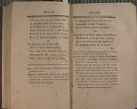 Poema supra di lu vinu si sia utili o dannusu a li viventi cantatu ntra l'Accademia di li Etnei pri lu Carnuvali di l'annu 1789. Da Giuseppi Leonardi Sicritariu di la stissa Accademia