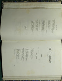 Poems. Prose