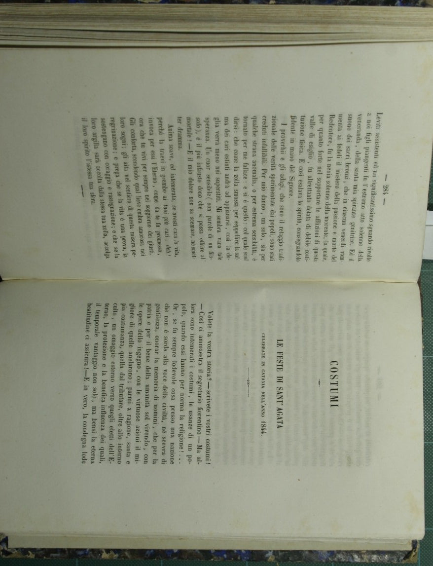 Poems. Prose