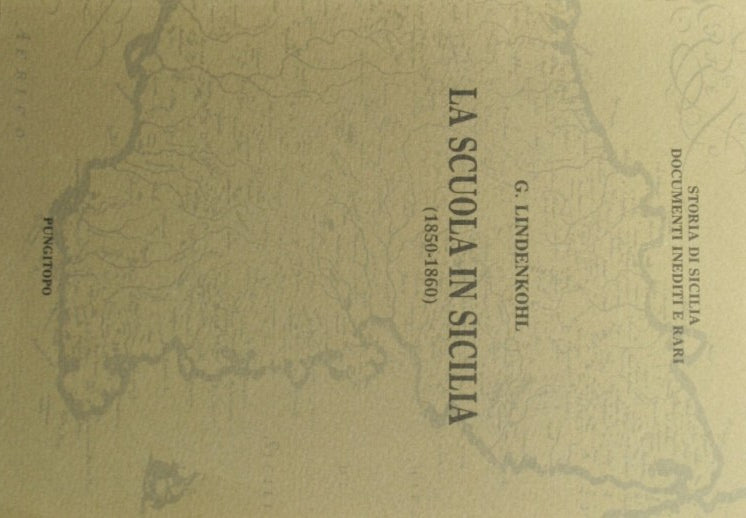 The school in Sicily