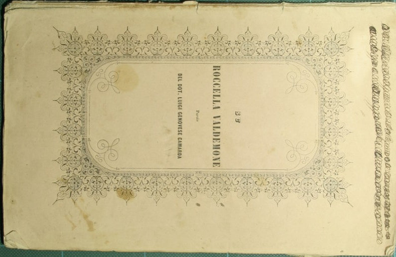 Su Roccella Valdemone
