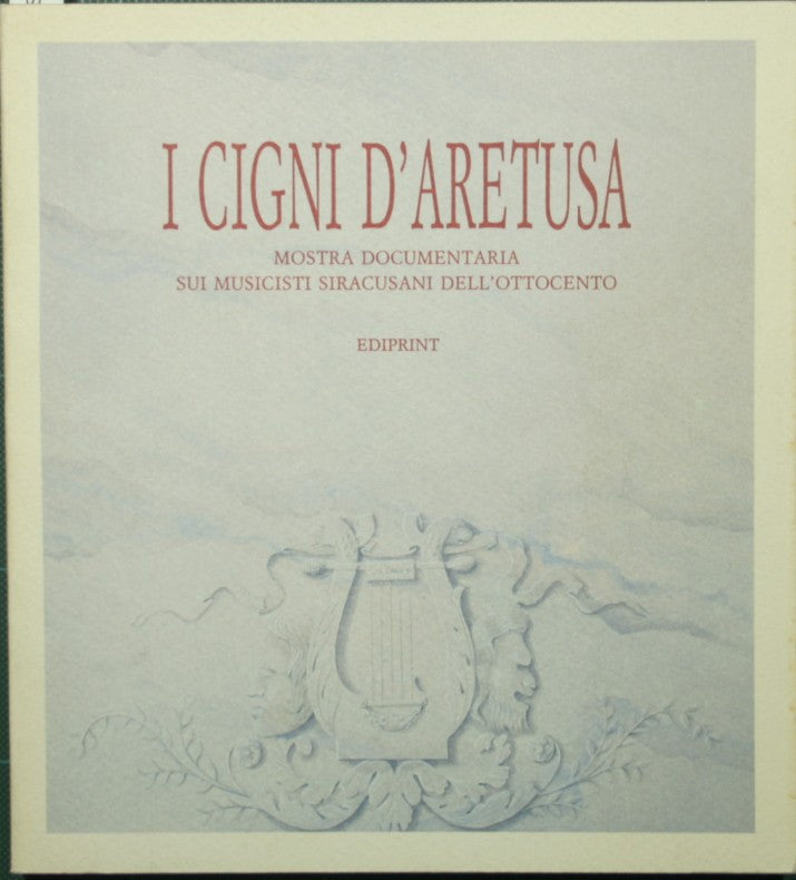 I Cigni d'Aretusa