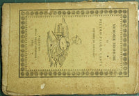 Memorias históricas de Pietro Paolo Vasta