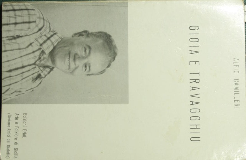 Gioia e travagghiu