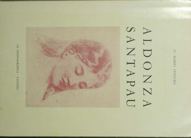 Aldonza Santapau
