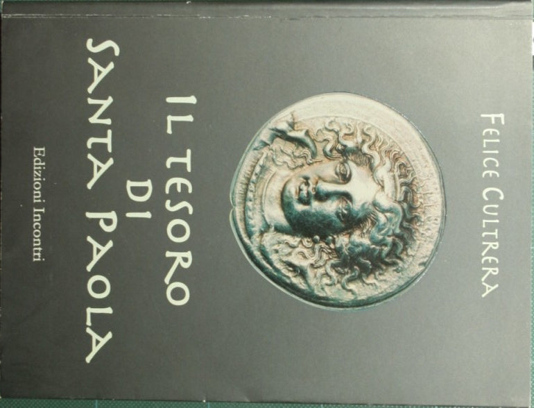 El tesoro de Santa Paola