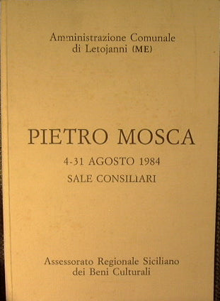 Pietro Mosca