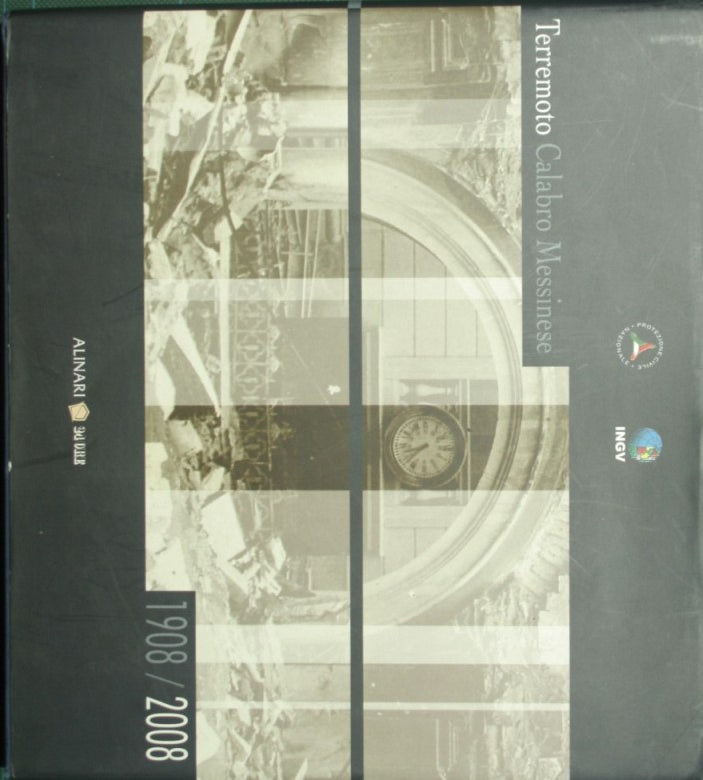 Terremoto calabro messinese