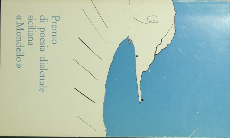 Premio di poesia dialettale siciliana Mondello