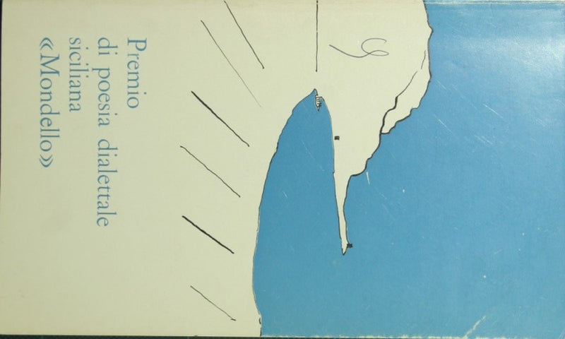 Premio di poesia dialettale siciliana Mondello