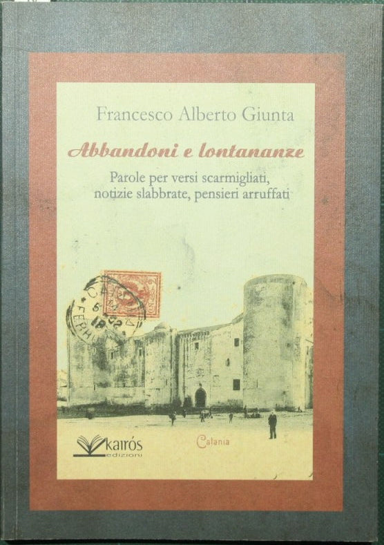 Abandonments and distances