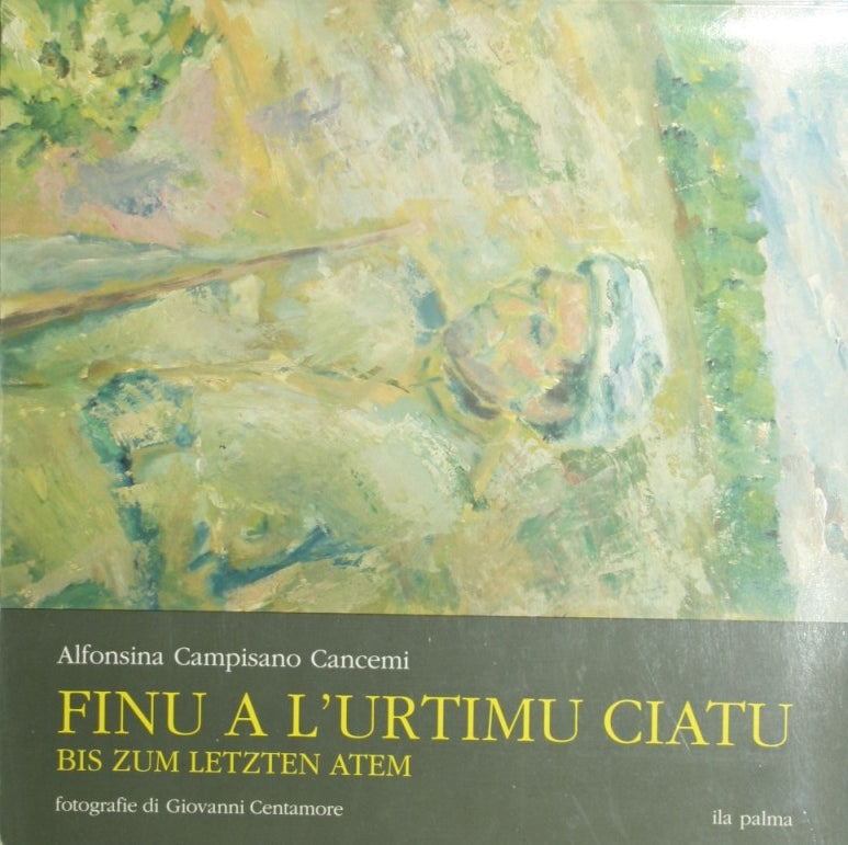 Finu a l'urtimu ciatu