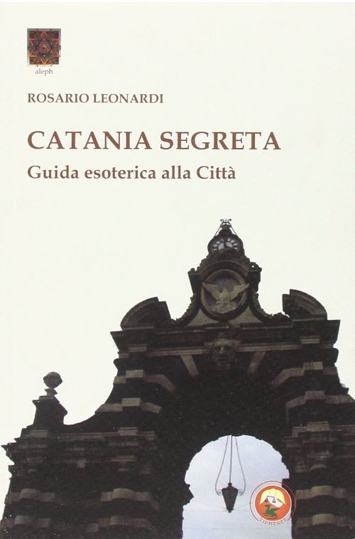 Catania segreta