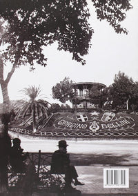 Il giardino Bellini di Catania - Tra storia e progetto
