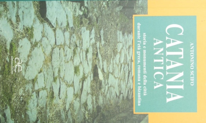 Catania antica