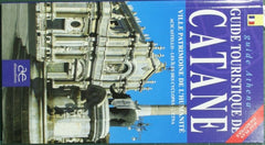 Guide touristique de Catane