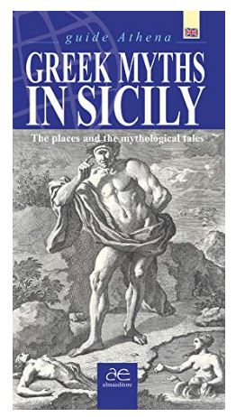 Greek myths in Sicily