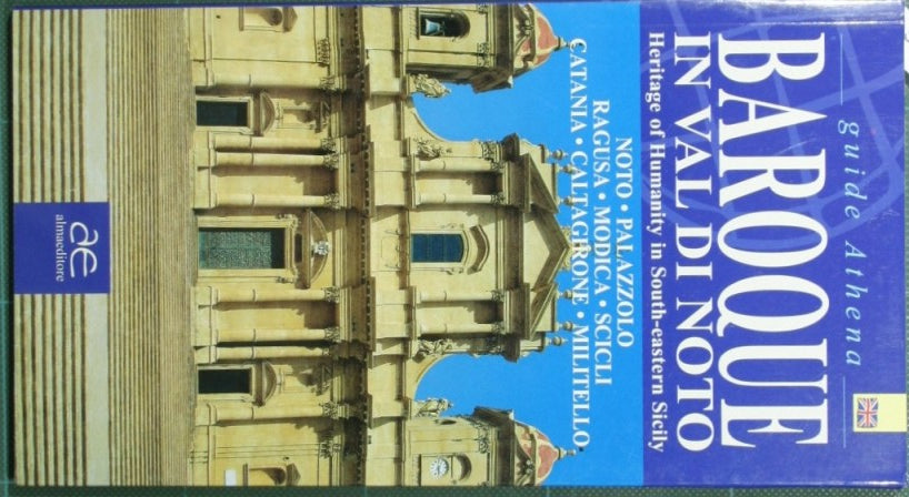 Baroque in Val di Noto