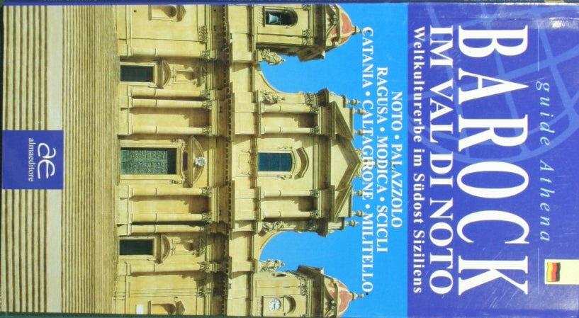 Barock im Val di Noto