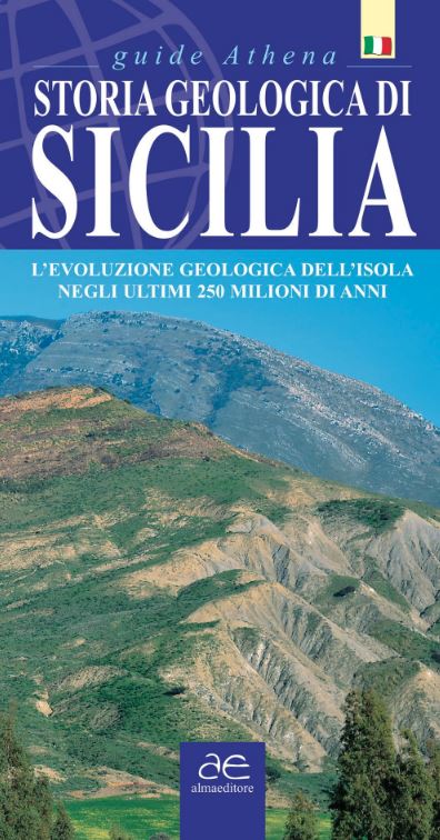 Historia geológica de Sicilia