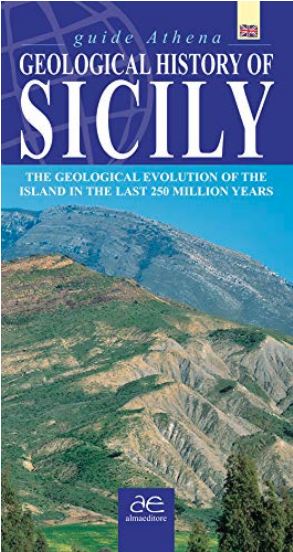 Historia geológica de Sicilia