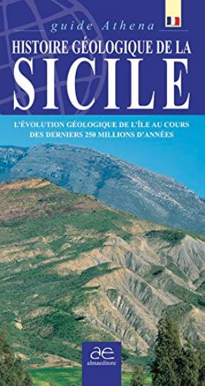 Histoire geologique de la Sicile