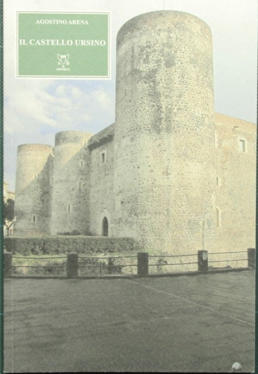 Il castello Ursino
