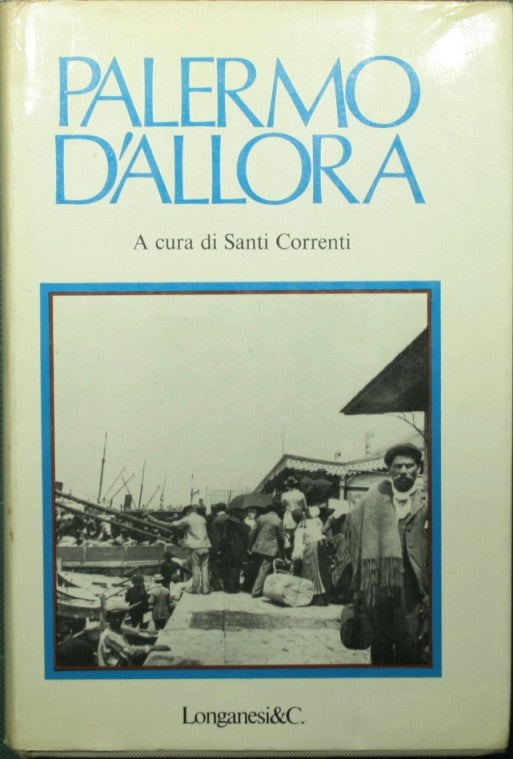 Palermo back then