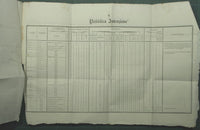 Effemeridi scientifiche e letterarie e lavori del R. Istituto d'incoraggiamento per la Sicilia. N. 37 - Da Gennaio sino a Dicembre 1835