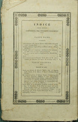 Effemeridi scientifiche e letterarie per la Sicilia. N. 46 - Febbraro 1837