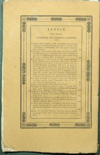 Effemeridi scientifiche e letterarie per la Sicilia. N. 71 - Agosto 1839