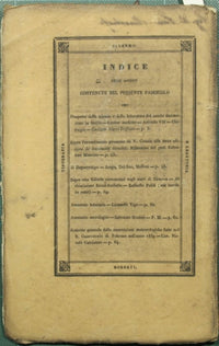 Effemeridi scientifiche e letterarie per la Sicilia. N. 76 - Gennaio 1840