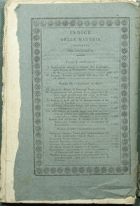 Revista de ciencia, literatura y artes de Sicilia. Febrero de 1827 - N. L.