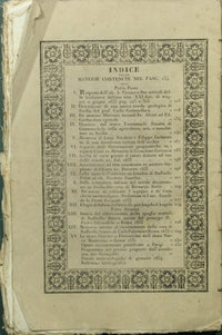 Giornale di scienze lettere ed arti per la Sicilia. Febbraro 1834 - N. 134