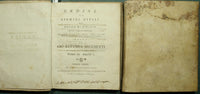 Order of civil judgments of the Kingdom of Sicily. Volume III, Part I/Part II