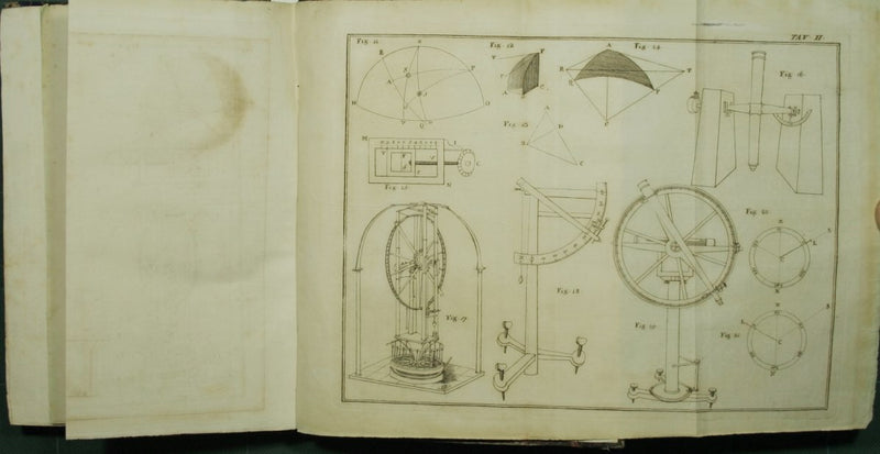 Lezioni elementari di astronomia ad uso del Real Osservatorio di Palermo