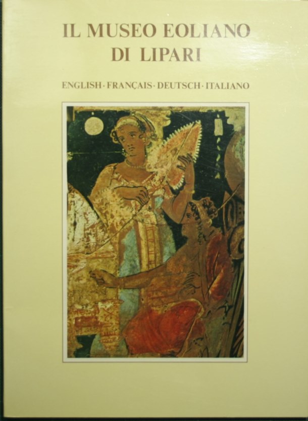 The Aeolian museum of Lipari