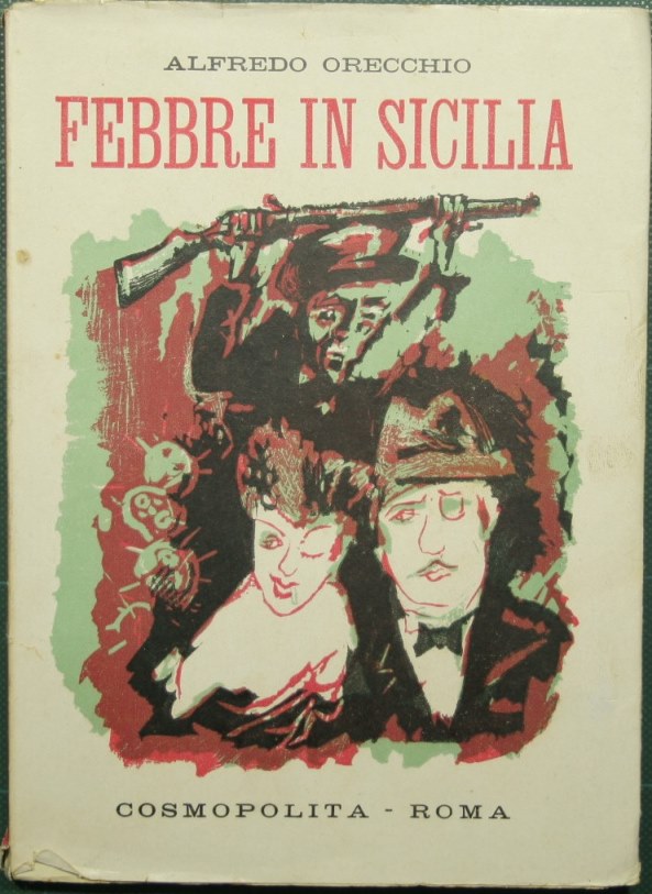 Fever in Sicily