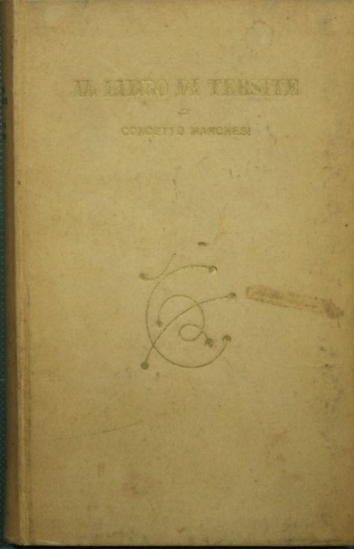 Il libro di Tersite