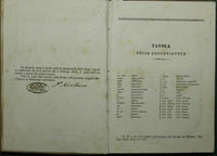 Vocabolario domestico classificato della lingua siciliana con la corrispondenza italiana, francese (scritta e pronunziata) e latina