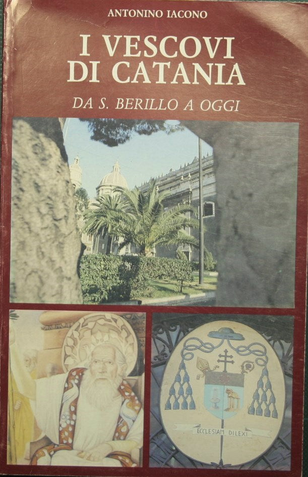 I vescovi di Catania