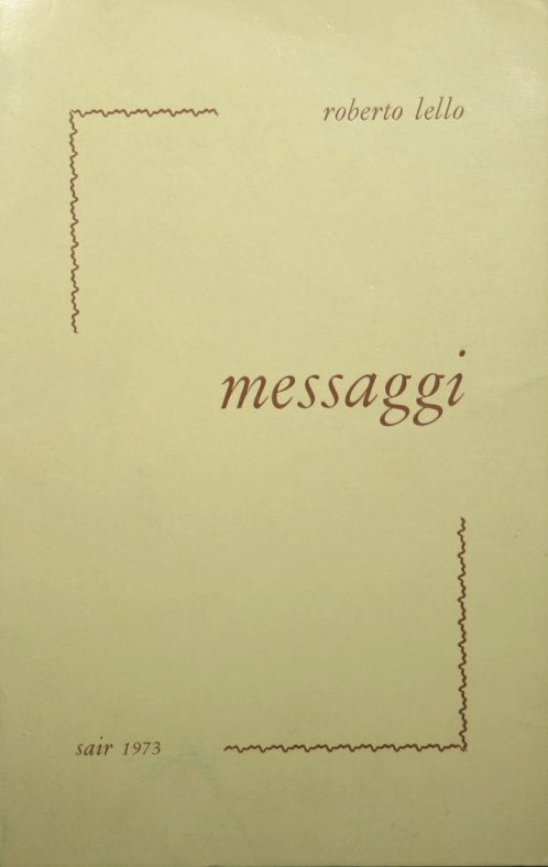 Messaggi
