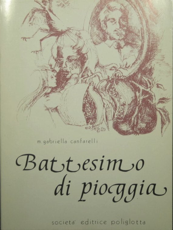 Battesimo di pioggia