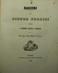 Miscellanea di testi giuridici