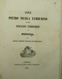 Miscellanea di testi giuridici