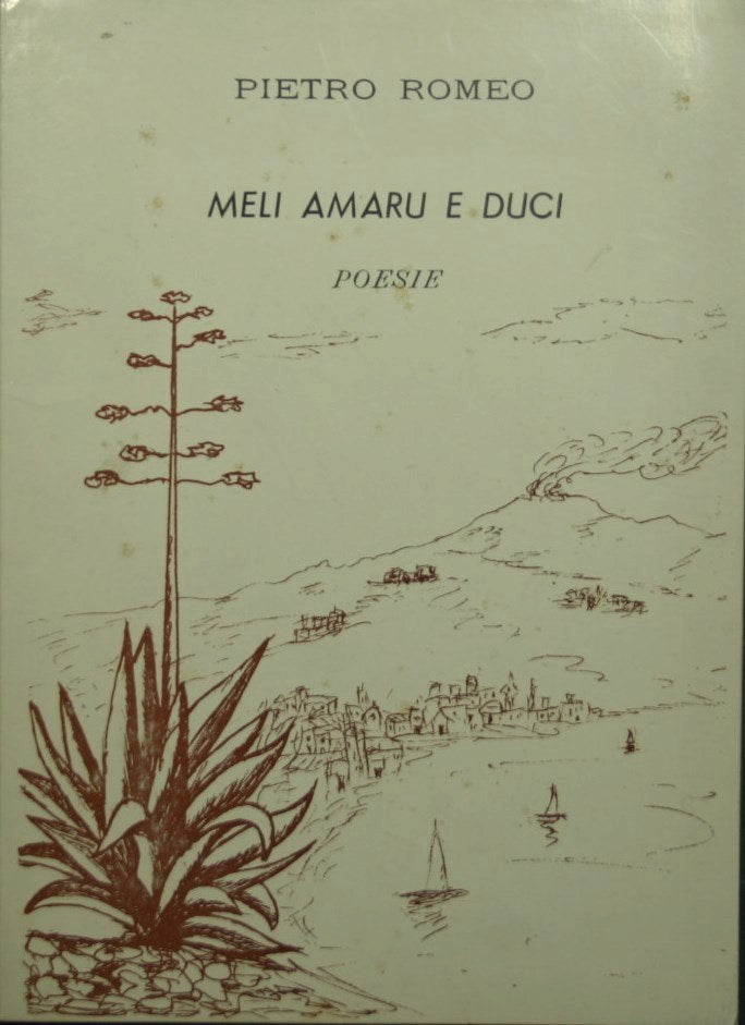 Meli amaru e duci