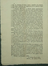 Il concorso orale alla cattedra di medicina legale e polizia medica del dottor D. Alfio Pappalardo riferito per lettera al sig. D.D.F.F.