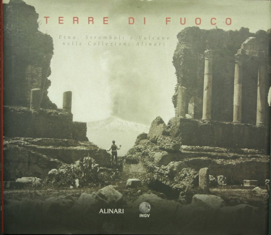 Terre di fuoco