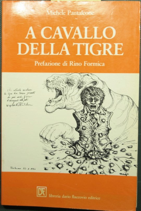 A cavallo della tigre