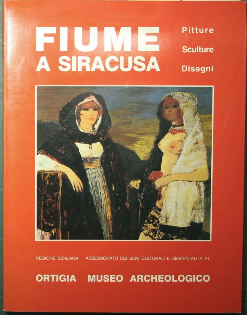 Fiume a Siracusa